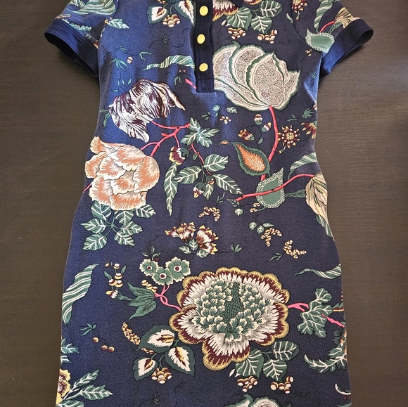 Tory Burch dress - Picture 8 of 12